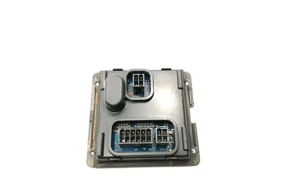 Headlight ballast module Xenon