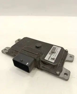 Gearbox control unit/module