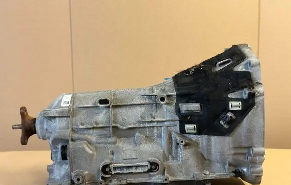 BMW 3 F30 F35 F31 Automatic gearbox 8623595 2268717 8HP45