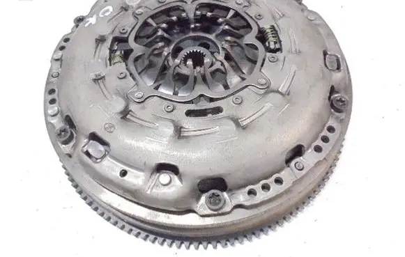 Renault Espace - Grand espace IV Dual mass flywheel 415041810