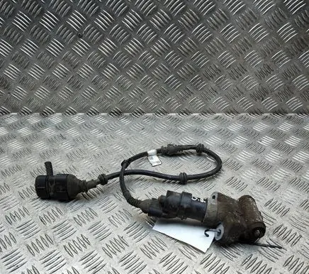 Porsche Cayenne (92A) Hand brake/parking brake motor 7P0971279D 95835209201