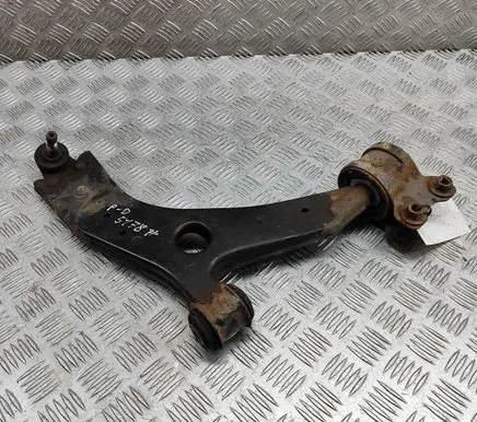 Volvo S40 Front lower control arm/wishbone 31277463