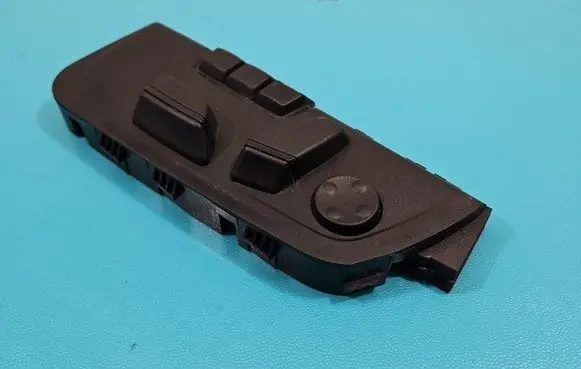 Seat control switch