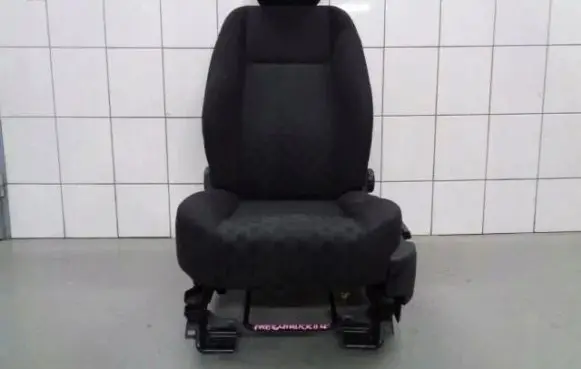Land Rover Freelander 2 - LR2 Seat set 