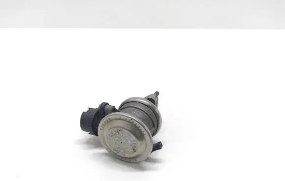 BMW X5 E53 EGR valve 72229511
