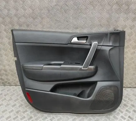KIA Sportage Front door card panel trim 82351F1000WK 82301F1BE0WK