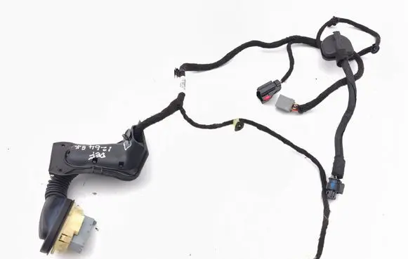 Jeep Cherokee Rear door wiring loom 68190451AB