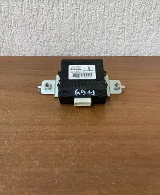 Nissan X-Trail T32 Other devices 416504CE1C 511170448