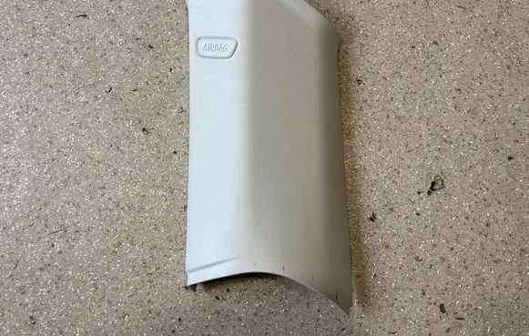 BMW X3 G01 (C) pillar trim 7396420