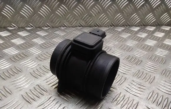 Citroen C4 I Mass air flow meter 9645948780 5WK97001