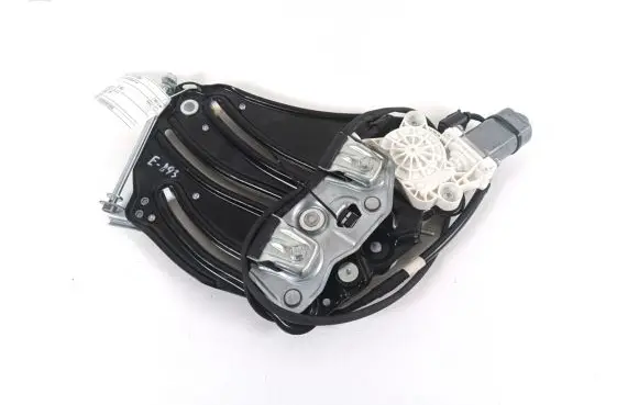 Mercedes-Benz SLC R172 Rear door window regulator with motor