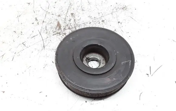 Renault Megane II Crankshaft pulley 523072