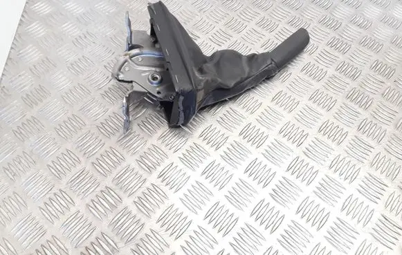 Opel Corsa C Handbrake/parking brake lever assembly