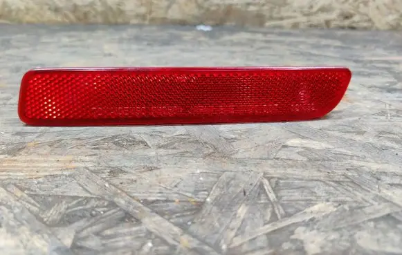 Suzuki SX4 Rear tail light reflector 3595079J0R