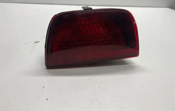 Chevrolet Camaro Rear bumper light 320368BLK PC50040