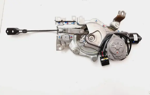 Tailgate/trunk/boot lift motor