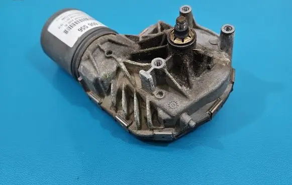 BMW 6 F06 Gran coupe Wiper motor 4899841 IMPRK1606556