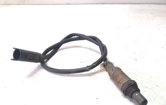 BMW 3 E46 Lambda probe sensor 0258003561
