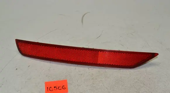 Subaru Forester SH Rear tail light reflector 32303L