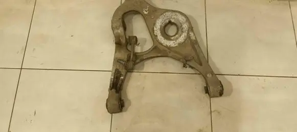 Mercedes-Benz GLS X166 Rear upper control arm/wishbone A1663500906