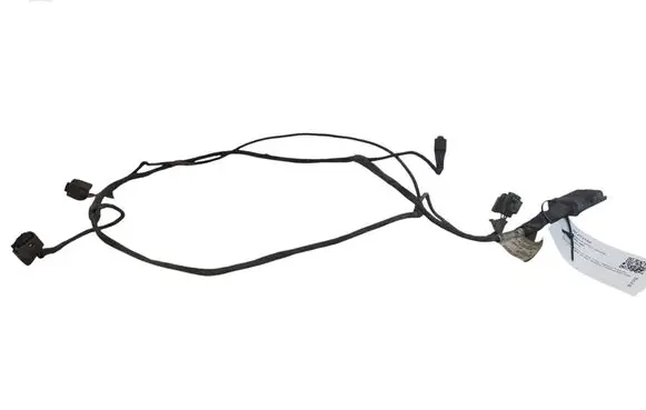 Peugeot 807 Parking sensor (PDC) wiring loom 1400988780