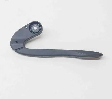 Volkswagen Golf VII Engine bonnet (hood) release handle 