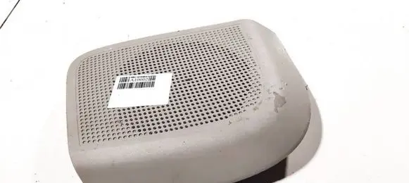 Side speaker trim/cover