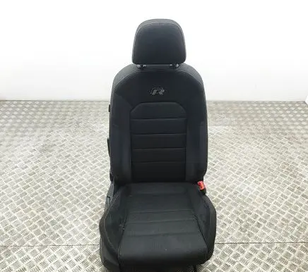 Volkswagen Golf VII Front passenger seat 5Q4881106N 3AA881516