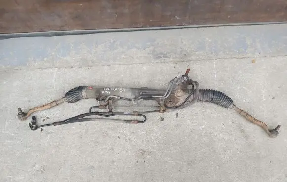 Toyota Tundra II Steering rack TUNDRAMAGLOWNICA