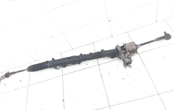 Volkswagen Touareg I Steering rack 7L6422055R