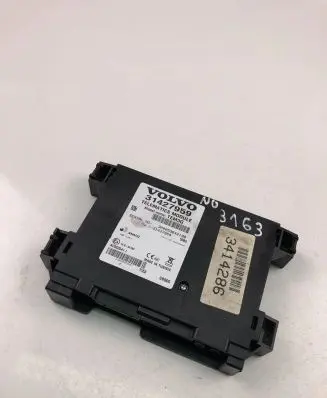 Volvo V60 Other control units/modules 31427959