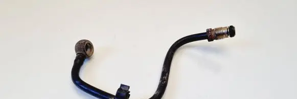 Ford Transit Fuel line/pipe/hose 