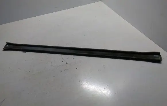 Other front suspension part