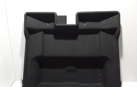 Trunk/boot mat liner