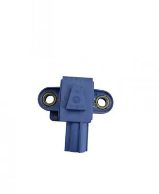 Skoda Octavia Mk2 (1Z) Airbag deployment crash/impact sensor 1k0955557b