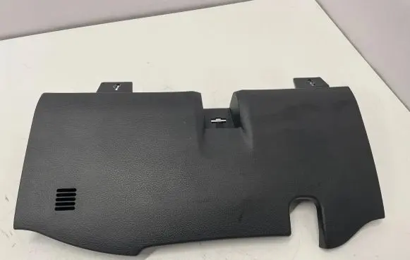 Dodge RAM Dashboard lower bottom trim panel 5YK14TRMAD 5YK14TX7AE