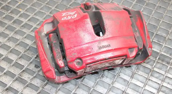Jaguar F-Type Front brake caliper