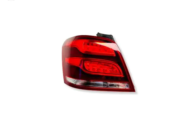 Mercedes-Benz GLK (X204) Rear/tail lights A2049060157 61200102