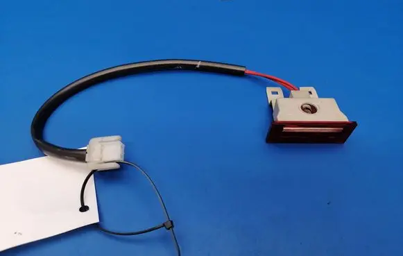 Volvo 760 Front door interior light 365058