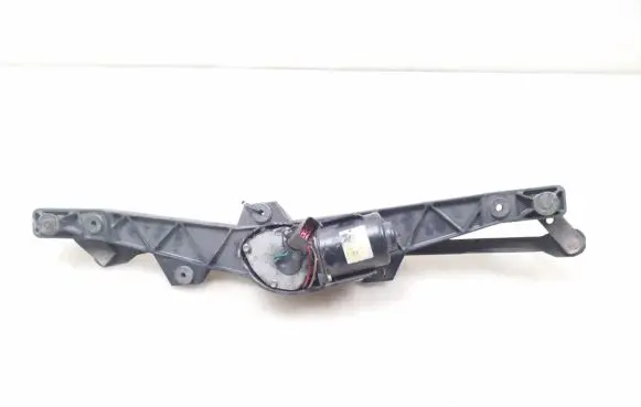 Jeep Grand Cherokee (WK) Front wiper linkage and motor