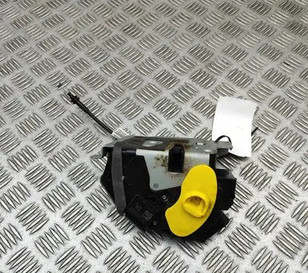 Ford Transit Custom Rear door lock BK21V43288AK
