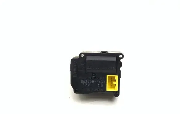 Jaguar XK8 - XKR Intake manifold valve actuator/motor 0637005431