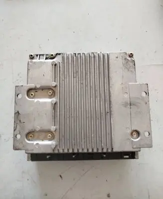 Mercedes-Benz E W210 Engine control unit/module a0255458532 0261206052