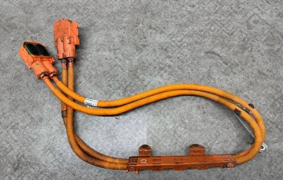BMW i3 Other wiring loom 7619781 7647018 7647019