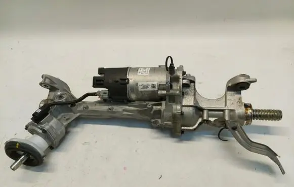 Hyundai Tucson IV NX4 Steering rack 57700R2090
