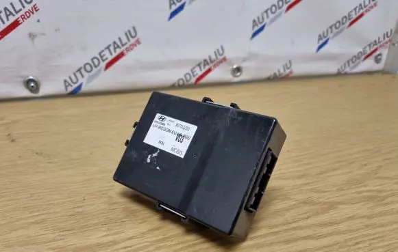 Hyundai i40 Other control units/modules 957703Z000