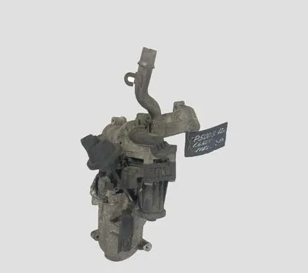 Peugeot 5008 EGR valve 50563903 2173239638