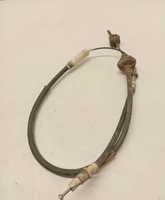 Clutch cable