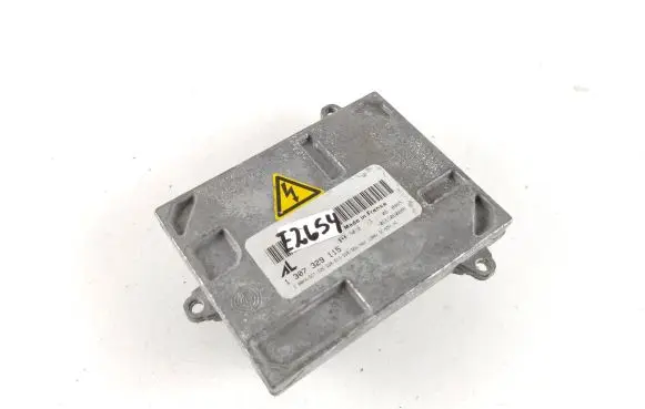 Audi A4 S4 B6 8E 8H Headlight ballast module Xenon 1307329115
