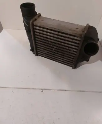 Audi A6 S6 C6 4F Intercooler radiator 4F0145806E